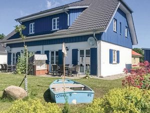 Ferienhaus für 6 Personen (81 m²) in Altefähr auf Rügen