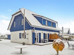Ferienhaus für 6 Personen (83 m²) in Altefähr auf Rügen