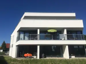 Ferienhaus für 2 Personen (64 m²) in Altefähr auf Rügen