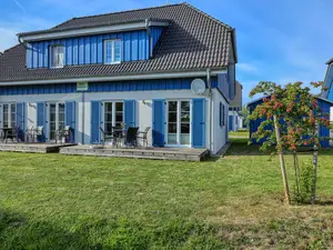 Ferienhaus für 6 Personen (81 m²) in Altefähr auf Rügen