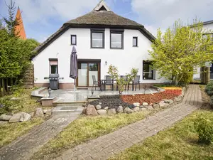 Ferienhaus für 8 Personen (185 m²) in Altefähr auf Rügen