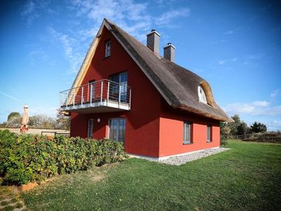 Ferienhaus für 4 Personen (75 m²) in Altefähr auf Rügen 1/10