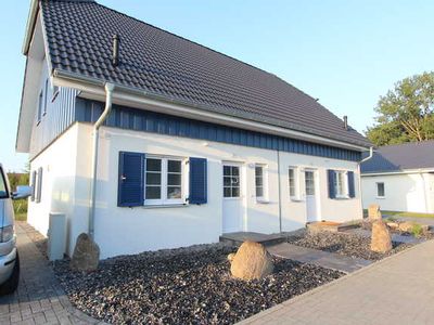 Ferienhaus für 8 Personen (82 m²) in Altefähr auf Rügen 5/10