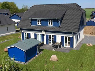 Ferienhaus für 8 Personen (82 m²) in Altefähr auf Rügen 7/10