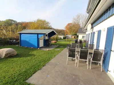 Ferienhaus für 8 Personen (82 m²) in Altefähr auf Rügen 6/10