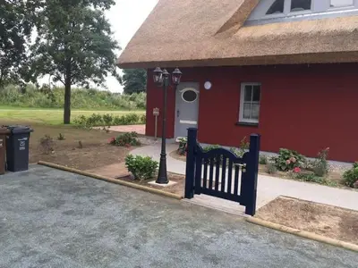 Ferienhaus für 4 Personen (75 m²) in Altefähr auf Rügen 3/10