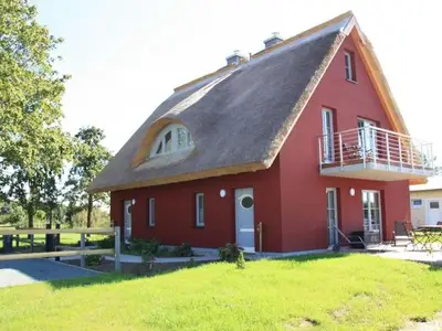 Ferienhaus für 4 Personen (75 m²) in Altefähr auf Rügen 5/10