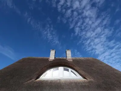Ferienhaus für 4 Personen (75 m²) in Altefähr auf Rügen 8/10