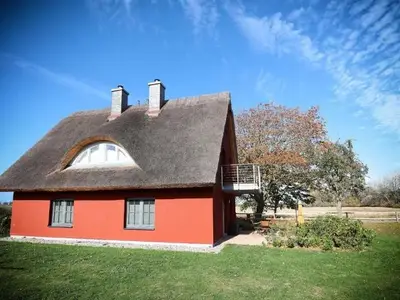 Ferienhaus für 4 Personen (75 m²) in Altefähr auf Rügen 10/10