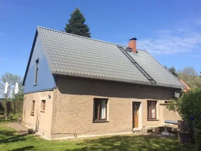 Ferienhaus für 5 Personen (78 m²) in Altefähr auf Rügen 1/10