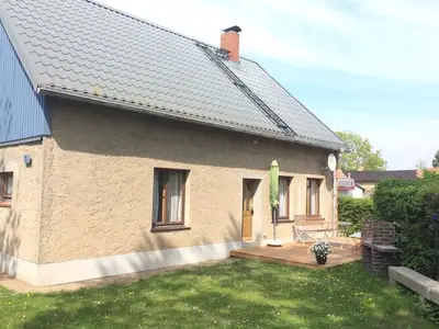 Ferienhaus für 5 Personen (78 m²) in Altefähr auf Rügen 2/10