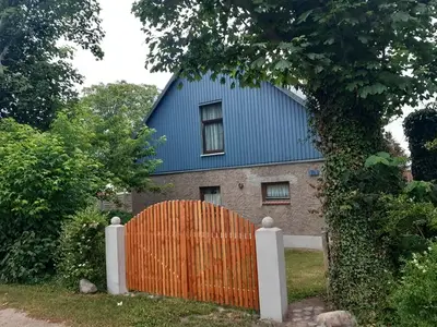 Ferienhaus für 5 Personen (78 m²) in Altefähr auf Rügen 3/10