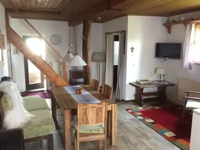 Ferienhaus für 5 Personen (78 m²) in Altefähr auf Rügen 4/10