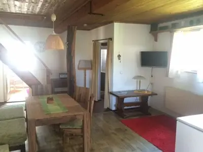 Ferienhaus für 5 Personen (78 m²) in Altefähr auf Rügen 5/10