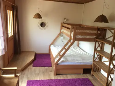 Ferienhaus für 5 Personen (78 m²) in Altefähr auf Rügen 8/10