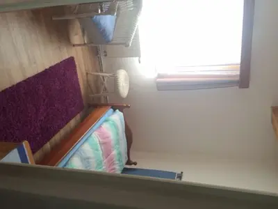 Ferienhaus für 5 Personen (78 m²) in Altefähr auf Rügen 10/10