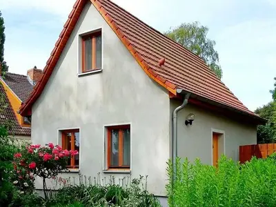 Ferienhaus für 3 Personen (50 m²) in Altefähr auf Rügen 1/10