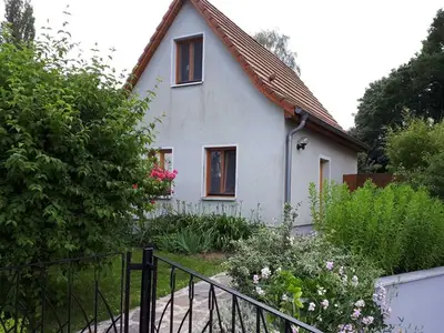 Ferienhaus für 3 Personen (50 m²) in Altefähr auf Rügen 2/10