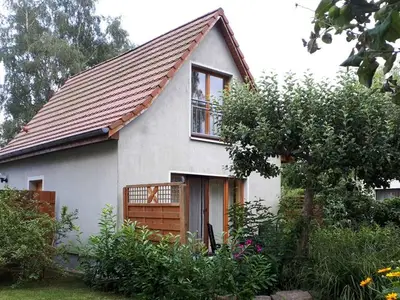 Ferienhaus für 3 Personen (50 m²) in Altefähr auf Rügen 3/10
