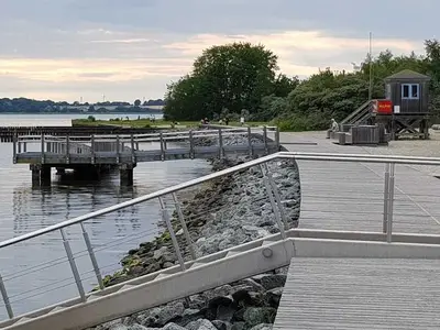 Ferienhaus für 3 Personen (50 m²) in Altefähr auf Rügen 4/10