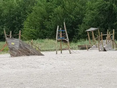 Ferienhaus für 3 Personen (50 m²) in Altefähr auf Rügen 5/10