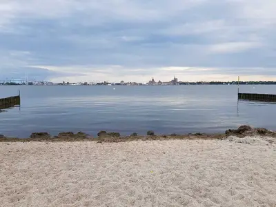 Ferienhaus für 3 Personen (50 m²) in Altefähr auf Rügen 6/10