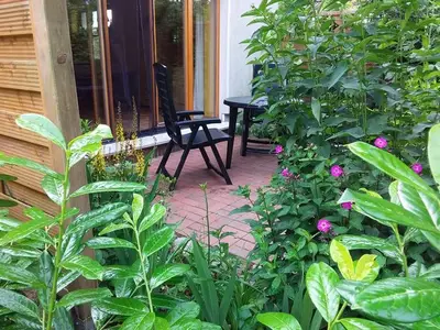 Ferienhaus für 3 Personen (50 m²) in Altefähr auf Rügen 9/10