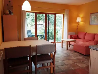 Ferienhaus für 3 Personen (50 m²) in Altefähr auf Rügen 10/10