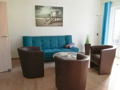 Ferienhaus für 8 Personen (82 m²) in Altefähr auf Rügen 9/10