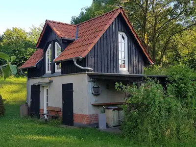 Ferienhaus für 2 Personen (27 m²) in Altefähr auf Rügen 1/8