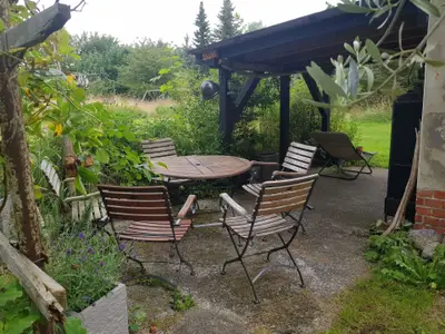 Ferienhaus für 2 Personen (27 m²) in Altefähr auf Rügen 2/8