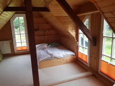 Ferienhaus für 2 Personen (27 m²) in Altefähr auf Rügen 3/8