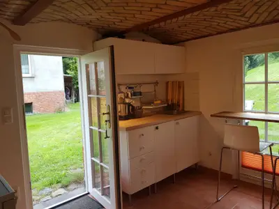 Ferienhaus für 2 Personen (27 m²) in Altefähr auf Rügen 4/8