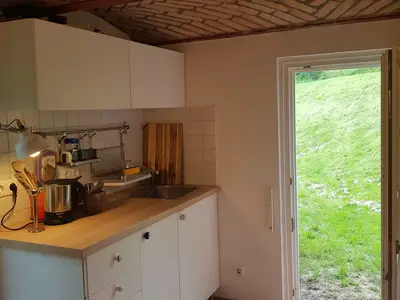 Ferienhaus für 2 Personen (27 m²) in Altefähr auf Rügen 5/8