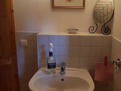 Ferienhaus für 2 Personen (27 m²) in Altefähr auf Rügen 6/8