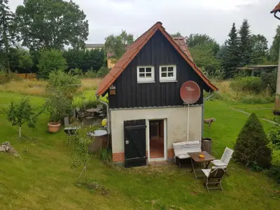 Ferienhaus für 2 Personen (27 m²) in Altefähr auf Rügen 8/8
