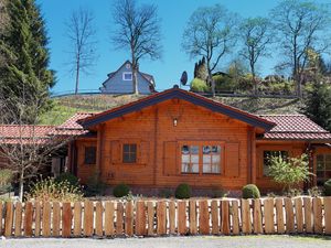 Ferienhaus für 4 Personen (100 m²) ab 120 € in Altenau