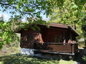 Ferienhaus für 5 Personen (48 m²) ab 58 € in Altenau