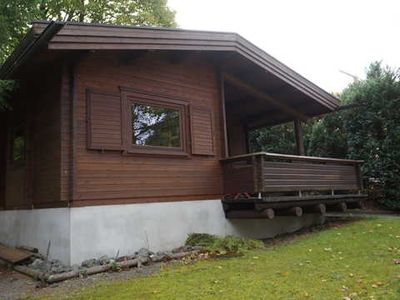 Ferienhaus für 5 Personen (48 m²) in Altenau 4/10