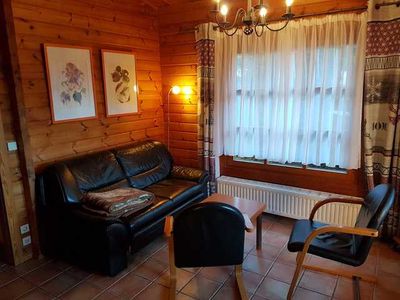 Ferienhaus für 5 Personen (48 m²) in Altenau 8/10