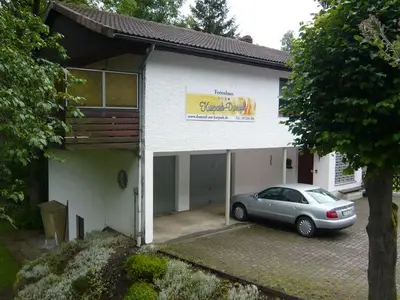 Ferienhaus für 5 Personen (140 m²) in Altenau 1/9