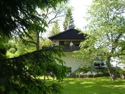 Ferienhaus für 5 Personen (140 m²) in Altenau 3/9