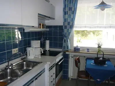 Ferienhaus für 5 Personen (140 m²) in Altenau 6/9
