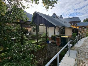 Ferienhaus für 4 Personen (74 m²) in Altenberg