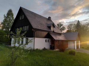 Ferienhaus für 8 Personen in Altenberg