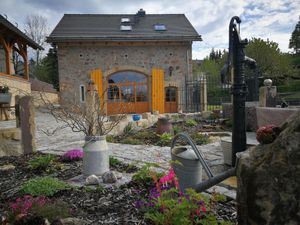 Ferienhaus für 6 Personen (90 m²) in Altenberg