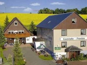 Ferienhaus für 5 Personen (45 m²) in Altenberg