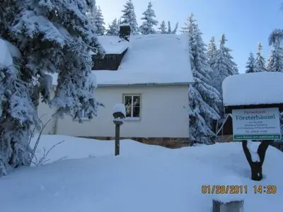 Ferienhaus für 6 Personen (70 m²) in Altenberg 2/10