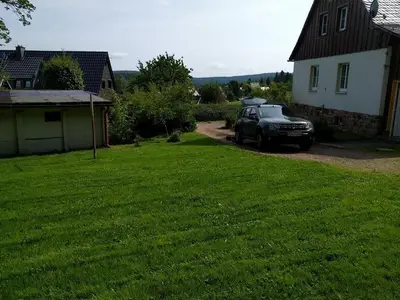 Ferienhaus für 6 Personen (70 m²) in Altenberg 6/10