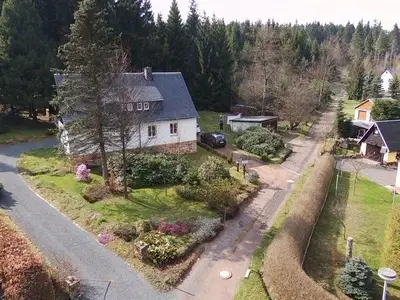 Ferienhaus für 6 Personen (70 m²) in Altenberg 7/10
